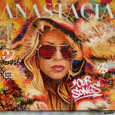 Anastacia Our Songs Album